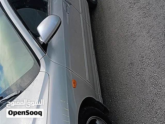 هيونداي افانتي محوله من ديزل