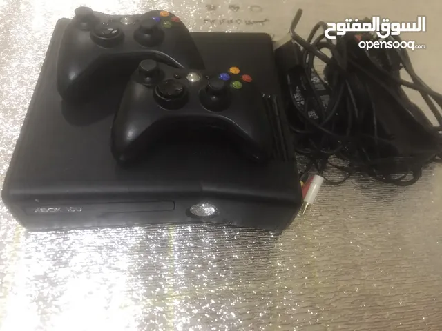  Xbox 360 for sale in Al Bahah