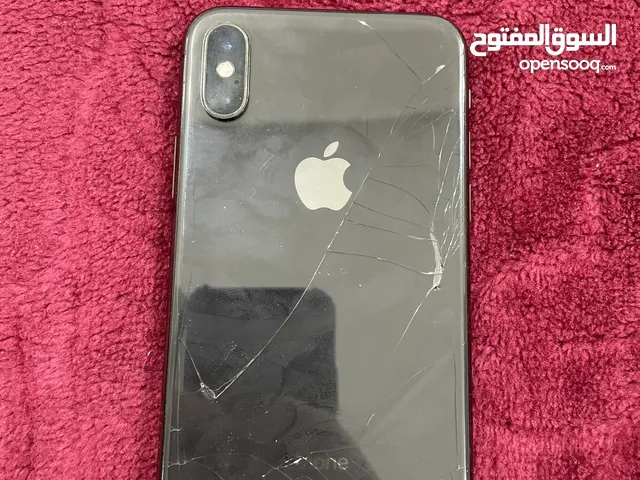 آيفون X تواصل سوق مفتوح فقط