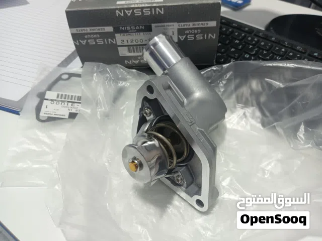 NISSAN PATHFINDER THERMOSTAT 2013-2020