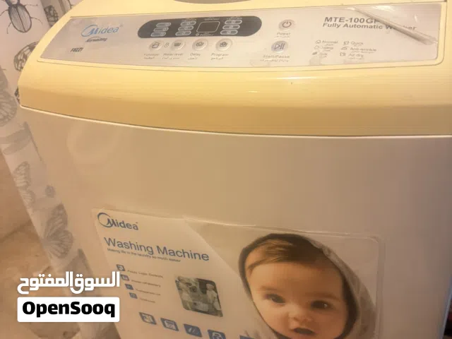 غسالة للبيع watching machine بحالة ممتازة