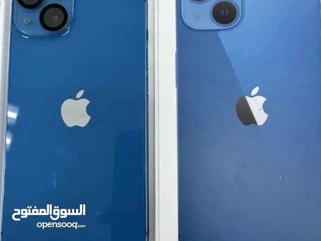 Apple iPhone 13 128 GB in Khamis Mushait