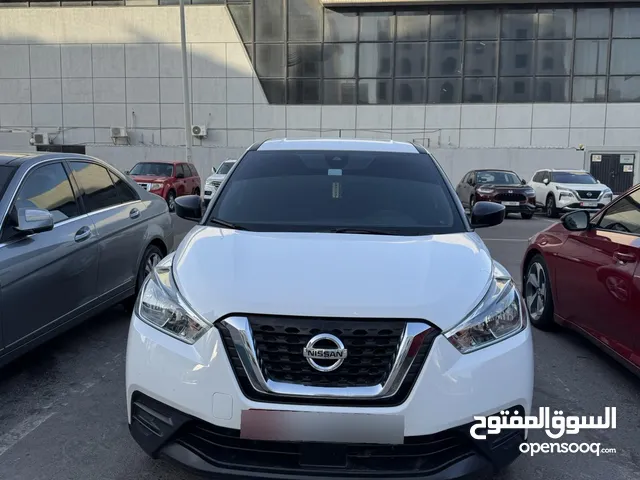2020 Nissan Kicks – American Specs Excellent Condition