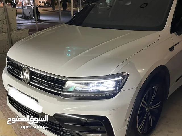 تيچوان R LINE 2019