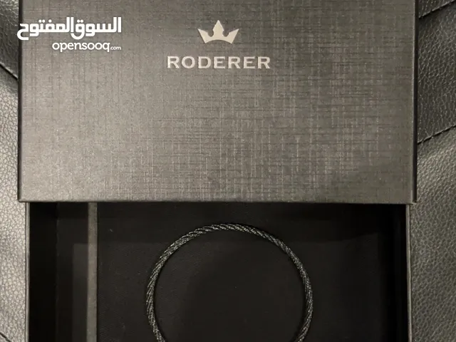 Orignal RODERER bracelet