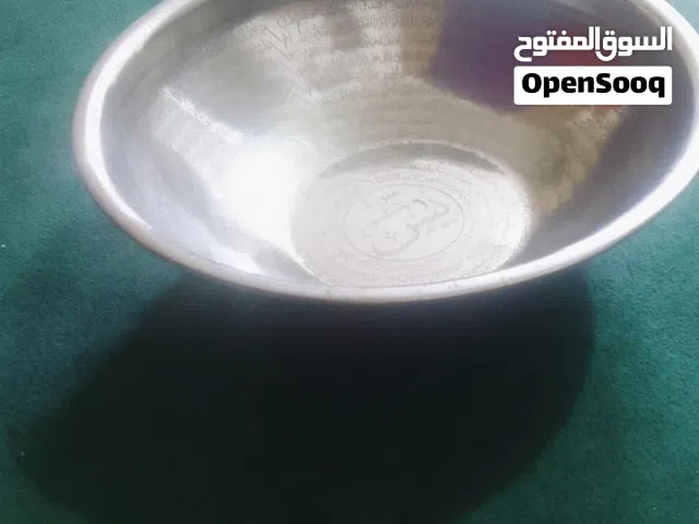 طاسة رعبة فضه