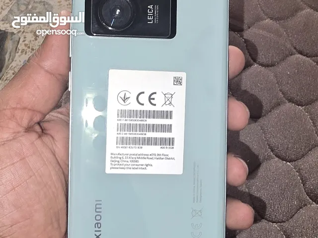 Xiaomi 13T Pro 512 GB in Baghdad