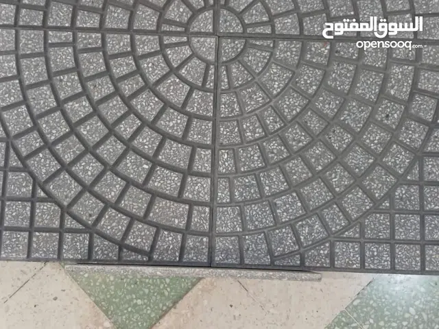 بلاط كسر رخام جديد اشكال عصرية ومتنوعة