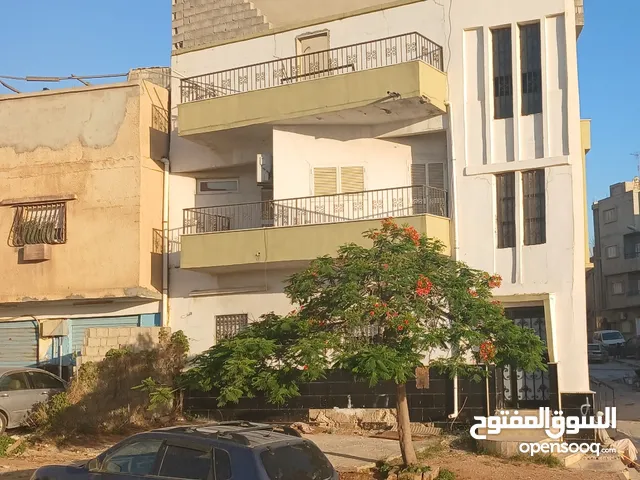 250 m2 More than 6 bedrooms Townhouse for Sale in Benghazi Sabala