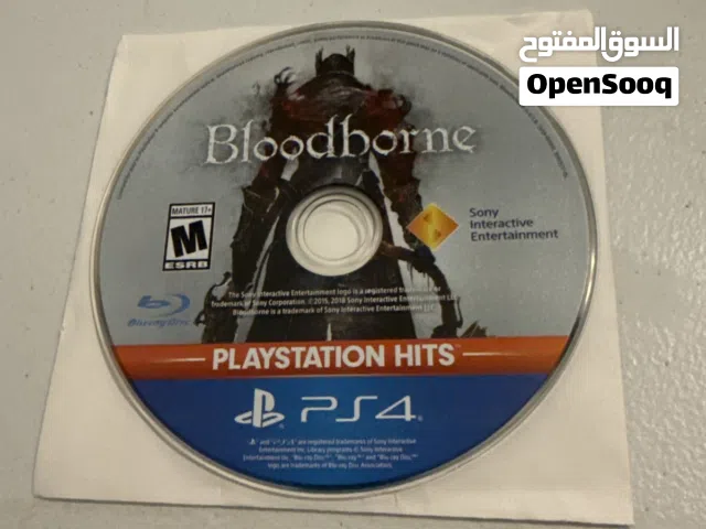 ((مطلوب))) شريط bloodborne