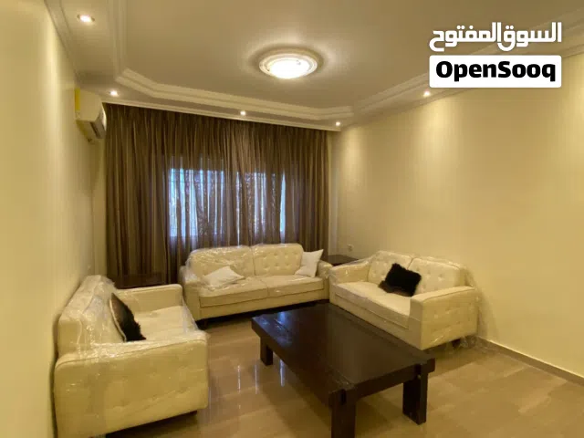 186 m2 3 Bedrooms Apartments for Sale in Amman Al-Diyar