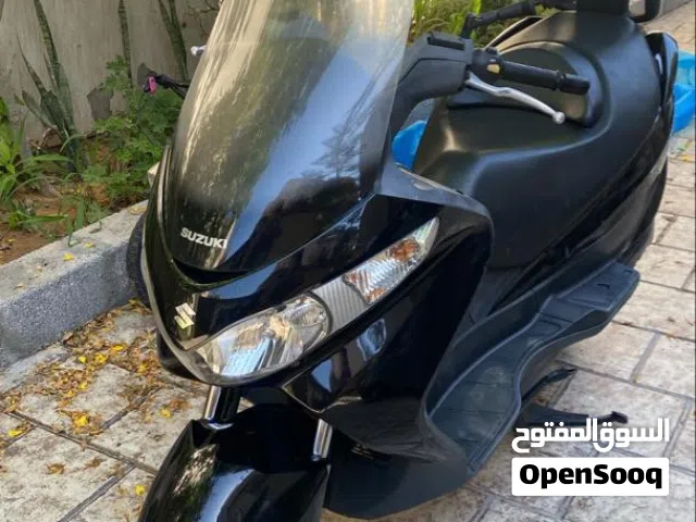 2008 Suzuki GSX-S125 ABS