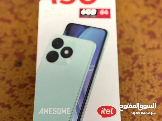A50itl 64قيقا