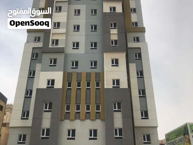 Farwanyah block 3  (الفروانية)مطلوب شخص لمشاركة سكن بالفروانية قطعة 3 موقع ممتاز الإيجار 50