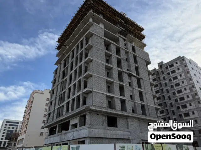 69 m2 1 Bedroom Apartments for Sale in Muscat Bosher