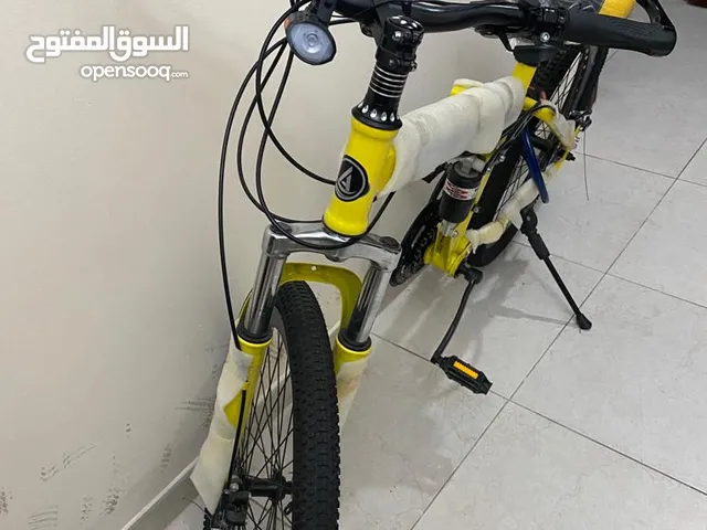 دراجات هوائية للبيع : دراجات على الطرق : جبلية : للأطفال : قطع غيار  واكسسوار : ارخص الاسعار في دبي