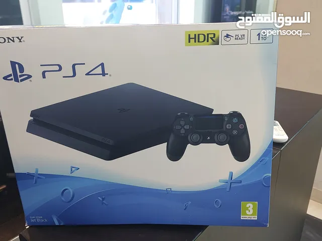 PlayStation 4 PlayStation for sale in Aqaba