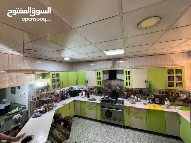 مطابخ ألمانية للبيع+ مرفق مرشّحة (شفاط) ماركة DLC + مفرغة - من شركة غرناطة(مستعمل)