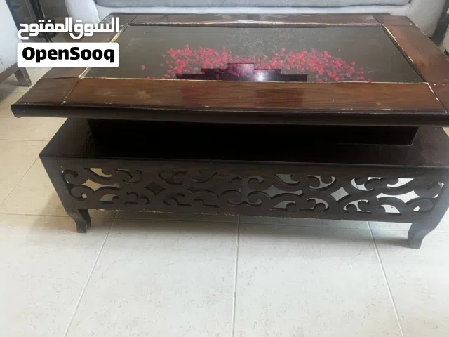 طلولات وسط