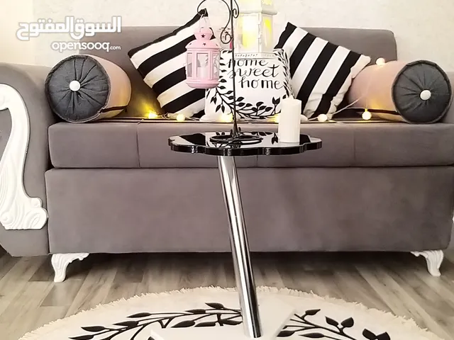صالون استعمال نظيف جدا