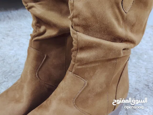 بوت جلد جديد كولتي ممتاز