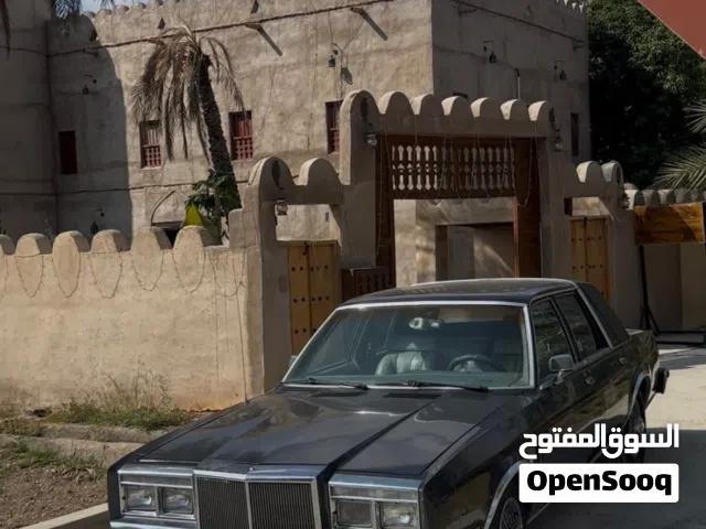 1986 كرايسلر 300 300S v8