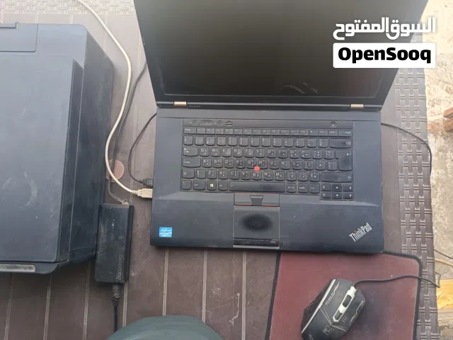 Windows Lenovo for sale  in Muthanna