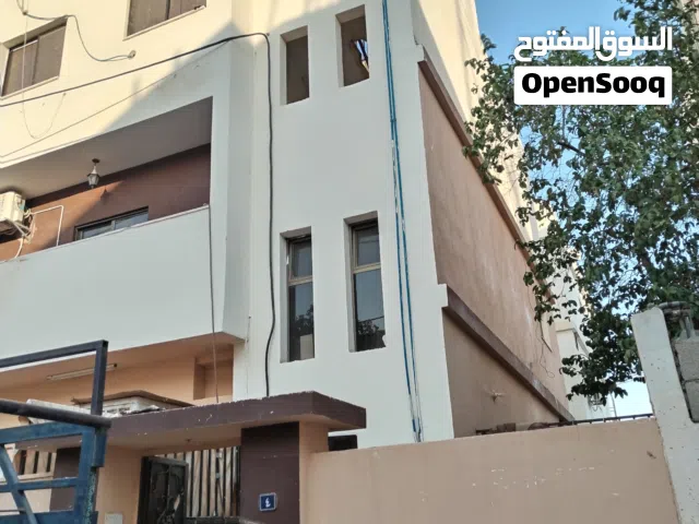 60 m2 1 Bedroom Apartments for Rent in Aqaba Al Mahdood Al Gharby