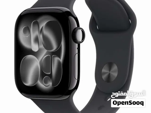 Apple watch series 10 GPS - 46 mm - M/L battery 100%