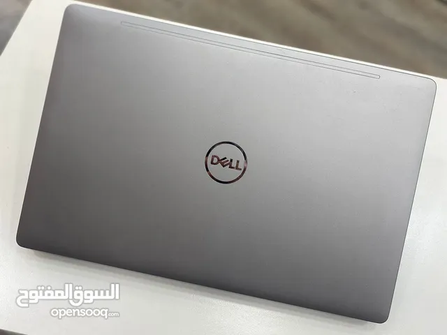 DELL Latitude 5510 Core i7 10th / SSD 512 Ram 16GB