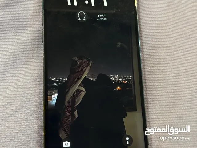 Apple iPhone 14 Pro Max 256 GB in Tabuk
