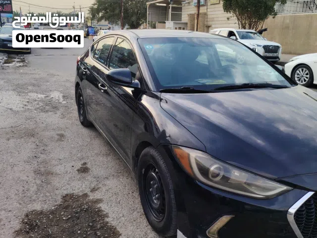 النترا 2017 امريكي محرك 2000 دوش مبدل جديد مال كصة