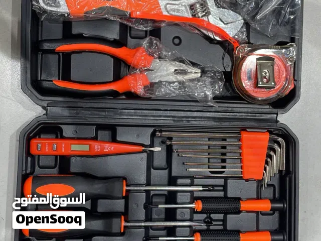 معدات صيانه منزليه