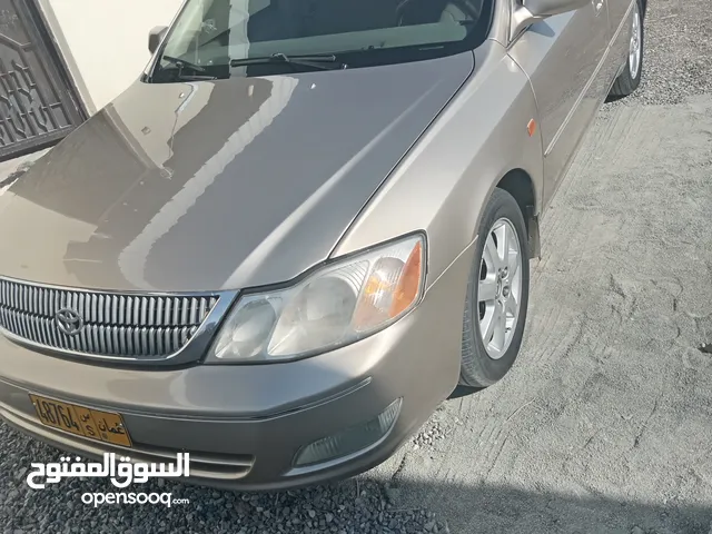 New Toyota Avalon in Al Dakhiliya