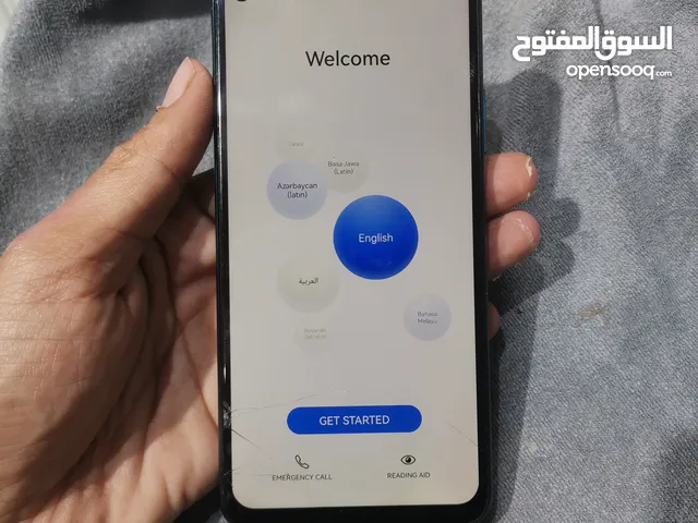 Huawei nova 5  /good condition