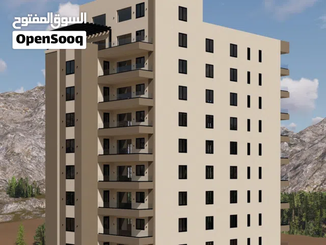 150 m2 3 Bedrooms Apartments for Sale in Bethlehem AlWalaja