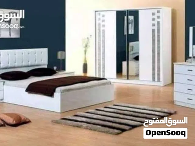 غرف نوم ماستر جميع الالوان متوفره من المصنع اسعار حرق ببلاش