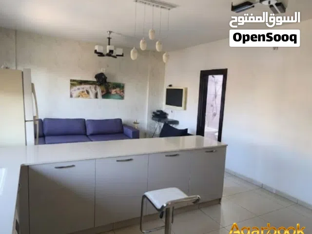 53 m2 Studio Apartments for Rent in Ramallah and Al-Bireh Downtown