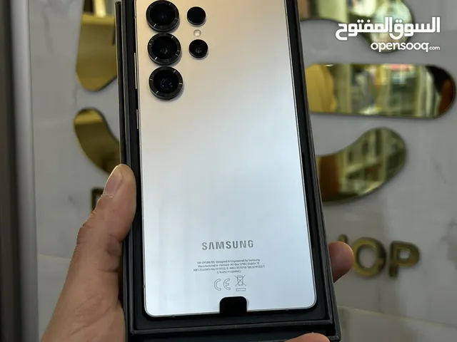 Samsung Galaxy S25 Ultra
