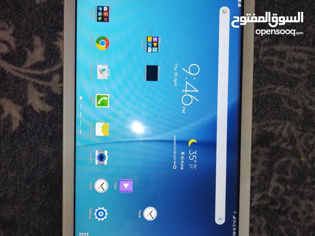 Samsung Galaxy Tab Other in Jeddah