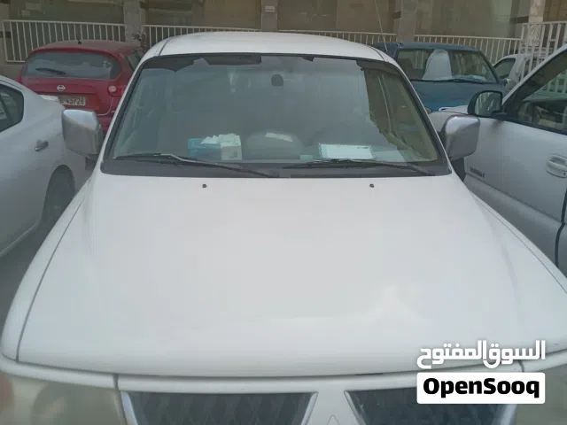Used Mitsubishi 3000GT in Farwaniya