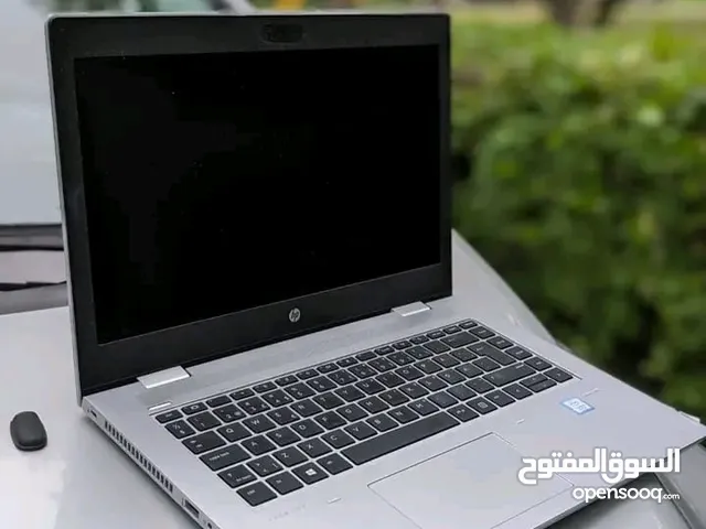 HP ProBook 640 G4 for all the people