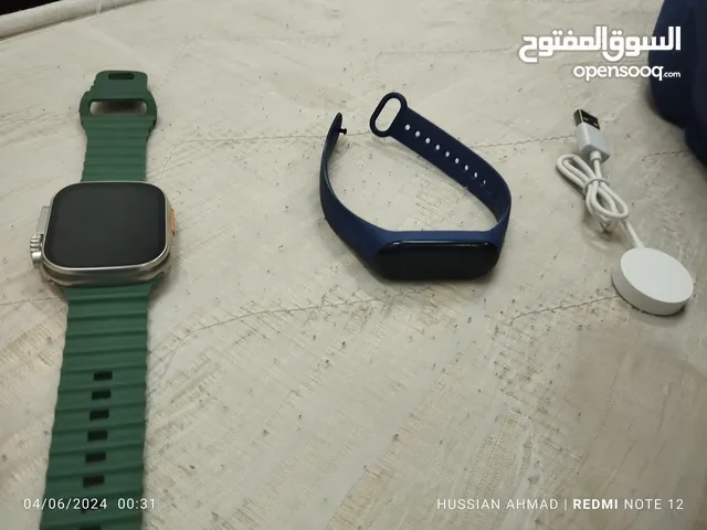 Xaiomi smart watches for Sale in Al Hofuf