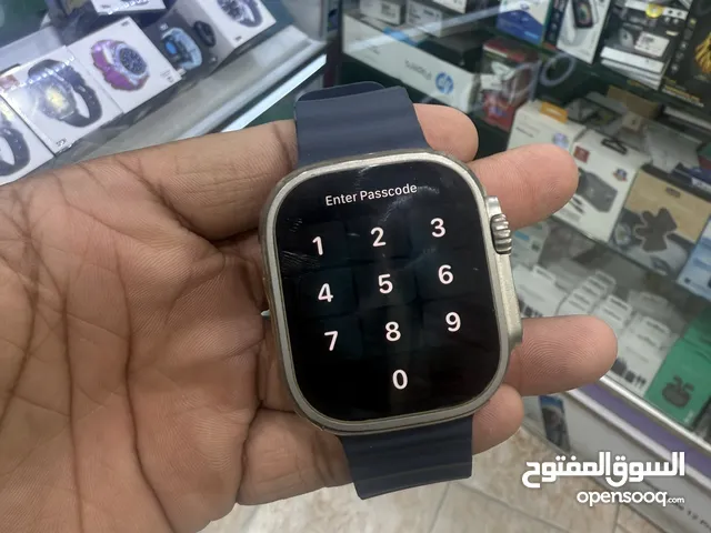 Apple Watch Ultra 2 for sale