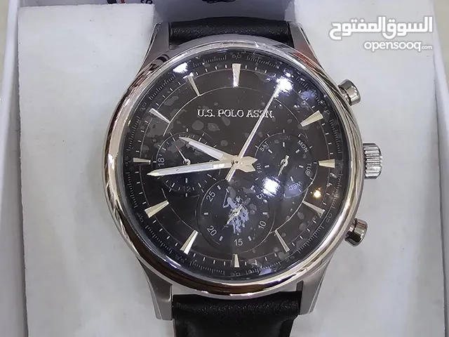 Analog Quartz Santa Barbara Polo watches  for sale in Al Dakhiliya