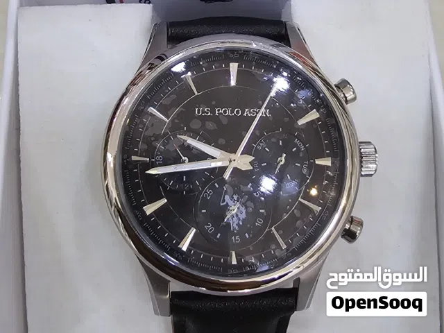 ساعه بولو ساعه بريطانيه
