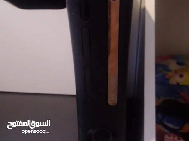 اكسبوكس 360 مش معدل شغال معه كل اغراضه
