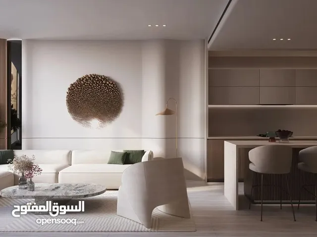 1371 ft² 2 Bedrooms Apartments for Sale in Dubai Al Jaddaf