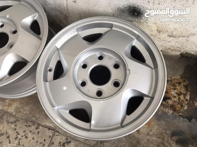 Bfgoodrich 16 Rims in Kuwait City