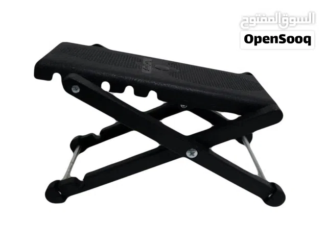 مسند قدم للآلات الموسيقية – Foot Stool for Guitar & Oud